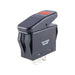 54-216W by NTE Electronics, Inc - ROCKER SWITCH SPST 20A 125V