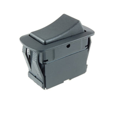 54-225W by NTE Electronics, Inc - ROCKER SWITCH SPST 21A 14V
