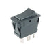 54-228W by NTE Electronics, Inc - ROCKER SWITCH DPDT21A 14V