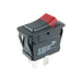 54-230W by NTE Electronics, Inc - ROCKER SWITCH SPST 21A 14V