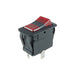 54-246W by NTE Electronics, Inc - ROCKER SWITCH SPDT 21A 14V