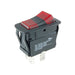 54-249W by NTE Electronics, Inc - ROCKER SWITCH SPDT 21A 14V