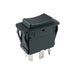 54-250W by NTE Electronics, Inc - ROCKER SWITCH DPDT21A 14V