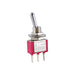 54-302PC by NTE Electronics, Inc - SW-TOGGLE SPDT 5A
