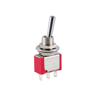 54-304E by NTE Electronics, Inc - SWITCH/TOGGLE/SPDT/5A