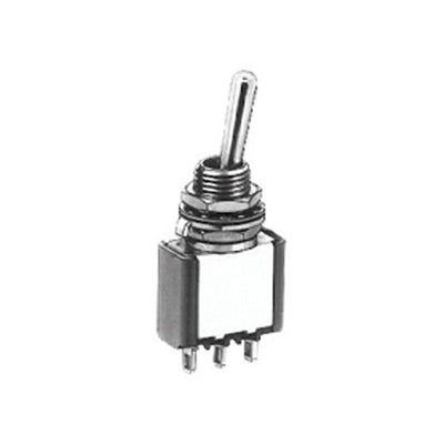 54-305 by NTE Electronics, Inc - SWITCH/TOGGLE/SP/6A