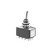 54-312 by NTE Electronics, Inc - SWITCH/TOGGLE/4P/6A