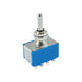 54-314 by NTE Electronics, Inc - SWITCH/TOGGLE/4P/6A