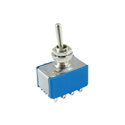 54-315 by NTE Electronics, Inc - SWITCH/TOGGLE/4P/6A