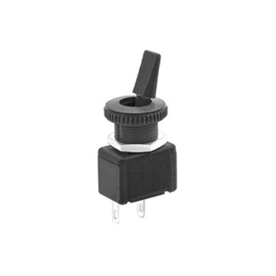 54-317 by NTE Electronics, Inc - SWITCH/TOGGLE/SP/6A