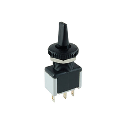 54-318 by NTE Electronics, Inc - SWITCH/TOGGLE/SP/6A