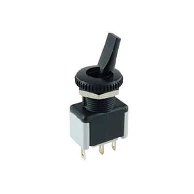 54-319 by NTE Electronics, Inc - SWITCH/TOGGLE/SP/6A