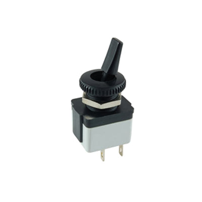 54-320 by NTE Electronics, Inc - SWITCH/TOGGLE/DP/6A