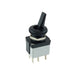 54-322 by NTE Electronics, Inc - SWITCH/TOGGLE/DP/6A