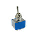 54-326 by NTE Electronics, Inc - SWITCH/TOGGLE/3P/6A