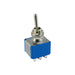 54-327 by NTE Electronics, Inc - SWITCH/TOGGLE/3P/6A