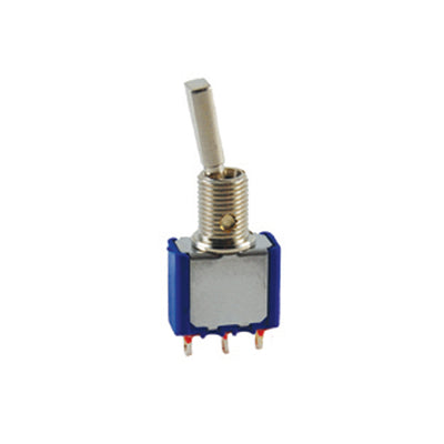 54-328 by NTE Electronics, Inc - SWITCH/TOGGLE/SP/6A