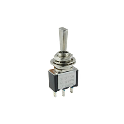 54-329 by NTE Electronics, Inc - SWITCH/TOGGLE/SP/6A
