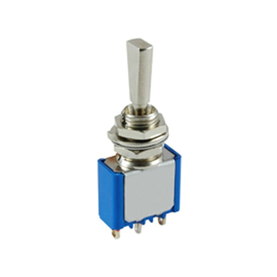 54-330 by NTE Electronics, Inc - SWITCH/TOGGLE/SP/6A