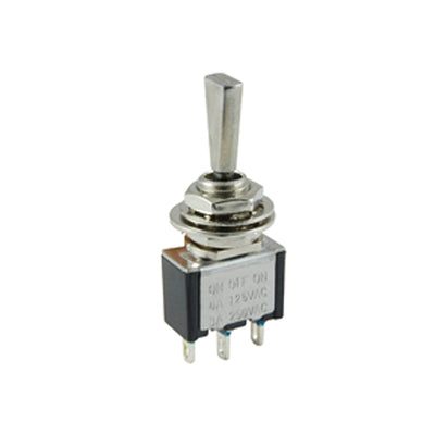 54-331 by NTE Electronics, Inc - SWITCH/TOGGLE/SP/6A