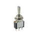 54-331 by NTE Electronics, Inc - SWITCH/TOGGLE/SP/6A