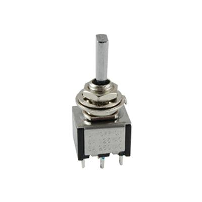 54-334 by NTE Electronics, Inc - SWITCH/TOGGLE/DP/6A