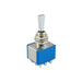 54-340 by NTE Electronics, Inc - SWITCH/TOGGLE/3P/6A