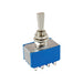 54-346 by NTE Electronics, Inc - SWITCH/TOGGLE/4P/6A
