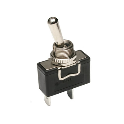 54-348W by NTE Electronics, Inc - SW-WATERPROOF TOGGLE SPST