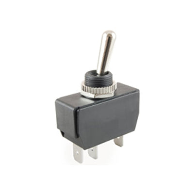 54-349W by NTE Electronics, Inc - SW-WATERPROOF TOGGLE SPDT