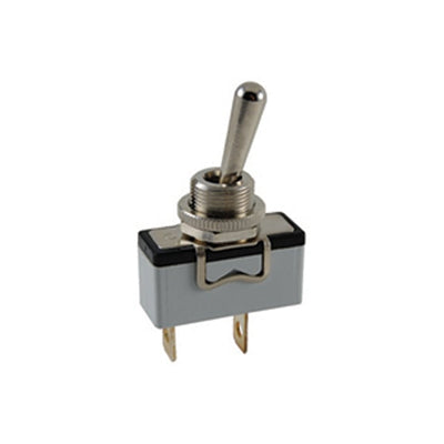 54-349 by NTE Electronics, Inc - SWITCH/TOGGLE/SP/15A