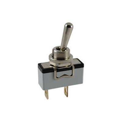54-351 by NTE Electronics, Inc - SWITCH/TOGGLE/SP/15A