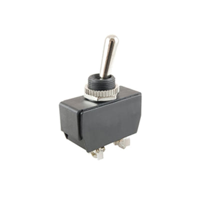 54-354W by NTE Electronics, Inc - SW-WATERPROOF TOGGLE SPST