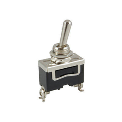 54-354 by NTE Electronics, Inc - SWITCH/TOGGLE/SP/15A
