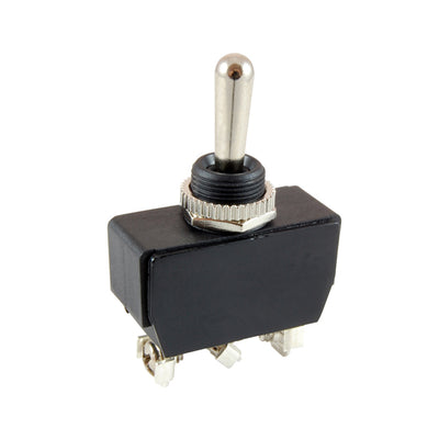 54-356W by NTE Electronics, Inc - SW-WATERPROOF TOGGLE SPDT