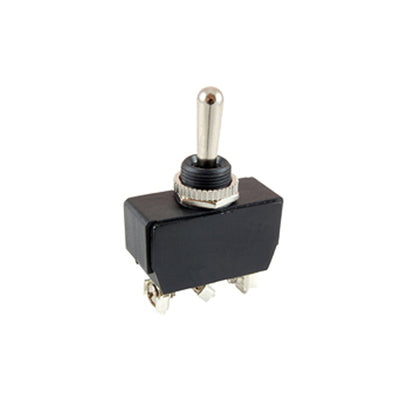 54-358W by NTE Electronics, Inc - SW-WATERPROOF TOGGLE SPDT