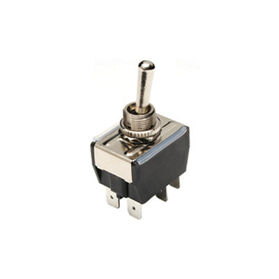 54-360W by NTE Electronics, Inc - SW-WATERPROOF TOGGLE DPDT