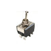 54-360W by NTE Electronics, Inc - SW-WATERPROOF TOGGLE DPDT