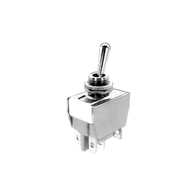 54-360 by NTE Electronics, Inc - SWITCH/TOGGLE/DP/15A