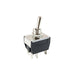 54-361W by NTE Electronics, Inc - SW-WATERPROOF TOGGLE DPDT