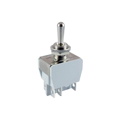 54-362 by NTE Electronics, Inc - SWITCH/TOGGLE/DP/15A