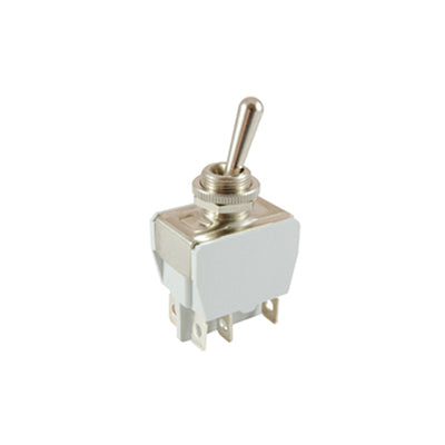 54-363 by NTE Electronics, Inc - SWITCH/TOGGLE/DP/15A