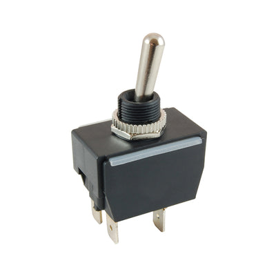 54-366W by NTE Electronics, Inc - SW-WATERPROOF TOGGLE DPST