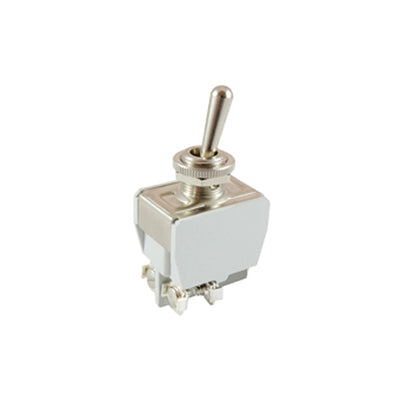 54-367 by NTE Electronics, Inc - SWITCH/TOGGLE/DP/15A