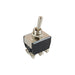 54-369W by NTE Electronics, Inc - SW-WATERPROOF TOGGLE DPDT