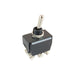 54-370W by NTE Electronics, Inc - SW-WATERPROOF TOGGLE DPDT