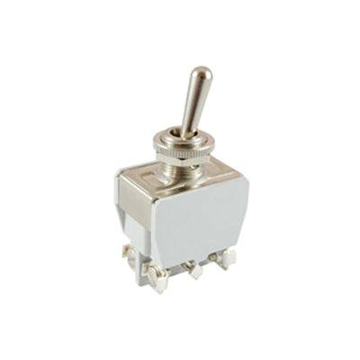 54-371 by NTE Electronics, Inc - SWITCH/TOGGLE/DP/15A