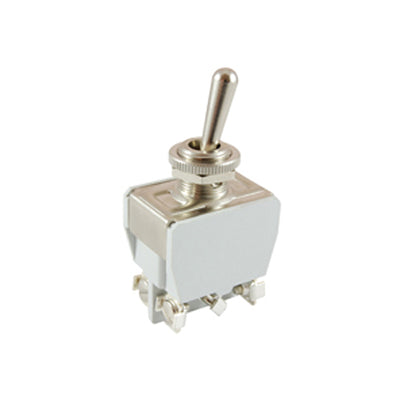 54-372 by NTE Electronics, Inc - SWITCH/TOGGLE/DP/15A