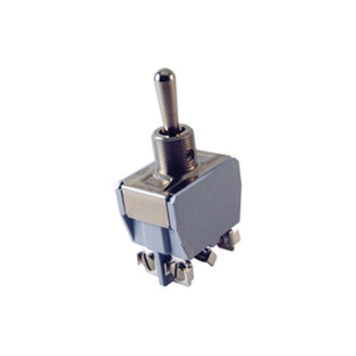 54-373 by NTE Electronics, Inc - SWITCH/TOGGLE/DP/15A