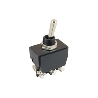 54-374 by NTE Electronics, Inc - SWITCH/TOGGLE/DP/15A